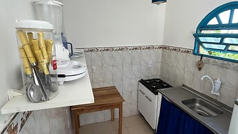 Casas Astro Rei