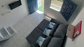 Casas Astro Rei