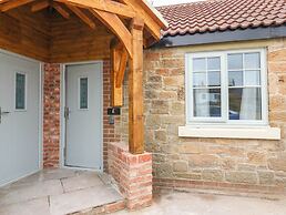 Courtyard Cottage Number 6