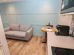 Cosy Cottage 4