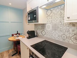 Cosy Cottage 4