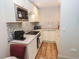 Cosy Cottage 4