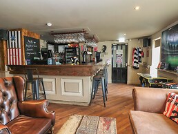 Cosy Cottage 4