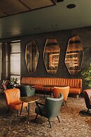 The Cyrus Hotel