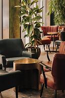 The Cyrus Hotel