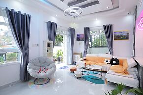 Le Farm Da Lat Villa
