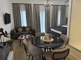 The Jax Luxury City Suites