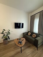 The Jax Luxury City Suites