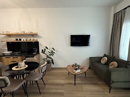 The Jax Luxury City Suites