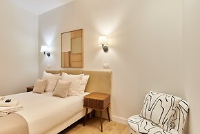 Elegant Apartment AC - Buttes-chaumont