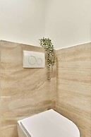 Elegant Apartment AC - Buttes-chaumont
