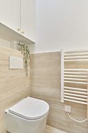 Elegant Apartment AC - Buttes-chaumont