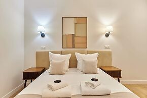 Elegant Apartment AC - Buttes-chaumont
