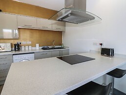 Quayside Apartments