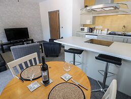 Quayside Apartments