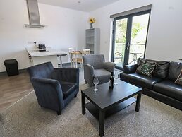 Quayside Apartments
