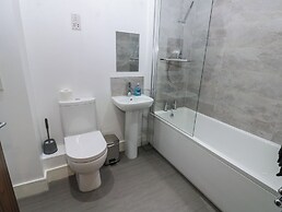 Quayside Apartments