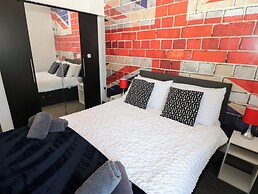Quayside Apartments