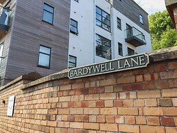 Quayside Apartments