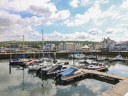 Quayside Apartments
