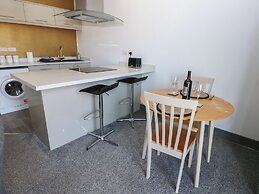 Quayside Apartments