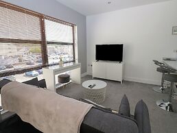 Harbourside Apartments