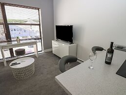 Harbourside Apartments