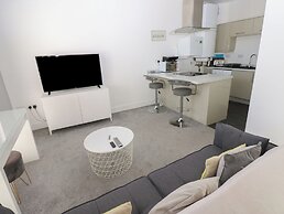 Harbourside Apartments