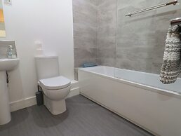 Harbourside Apartments