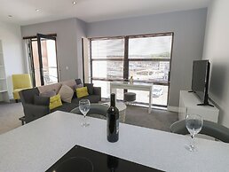 Harbourside Apartments