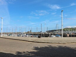 Harbourside Apartments