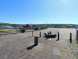 Harbourside Apartments