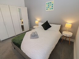 Harbourside Apartments