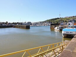 Harbourside Apartments