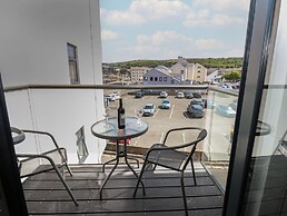 Harbourside Apartments
