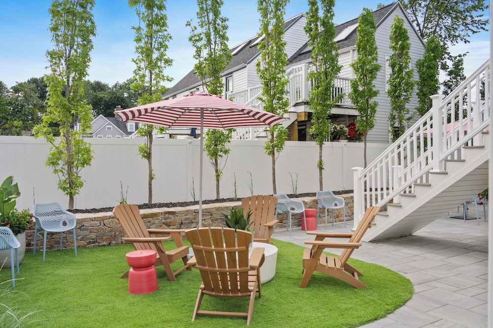 Cutwater Inn & Suites