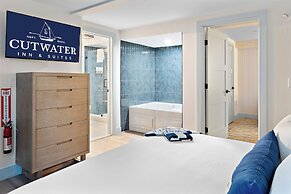 Cutwater Inn & Suites