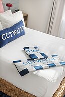 Cutwater Inn & Suites
