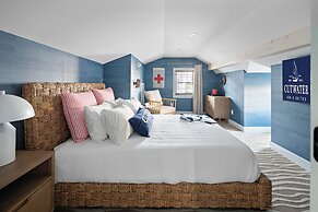 Cutwater Inn & Suites
