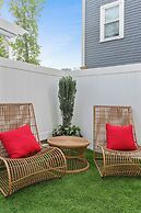 Cutwater Inn & Suites