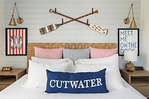 Cutwater Inn & Suites