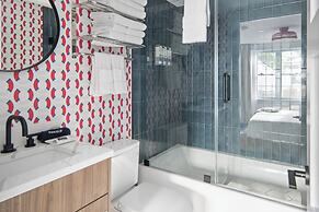 Cutwater Inn & Suites