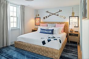 Cutwater Inn & Suites