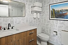 Cutwater Inn & Suites