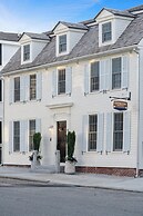Cutwater Inn & Suites