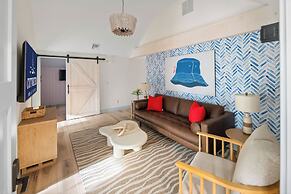 Cutwater Inn & Suites