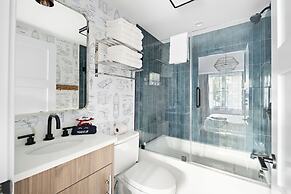 Cutwater Inn & Suites