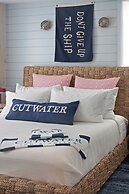 Cutwater Inn & Suites
