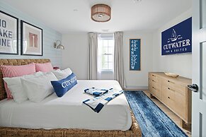Cutwater Inn & Suites