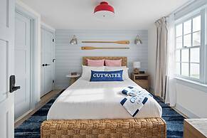 Cutwater Inn & Suites